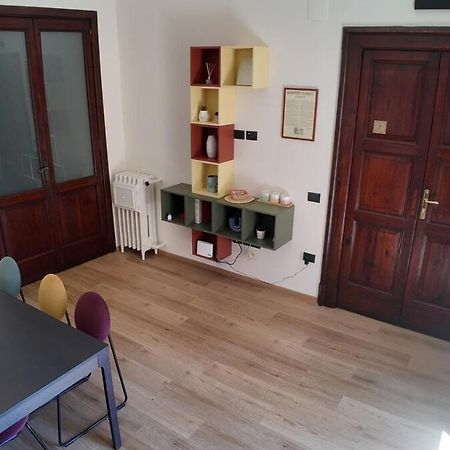 Casa Manu Nuovo Appartamento In Centro Storico Benevento Dış mekan fotoğraf