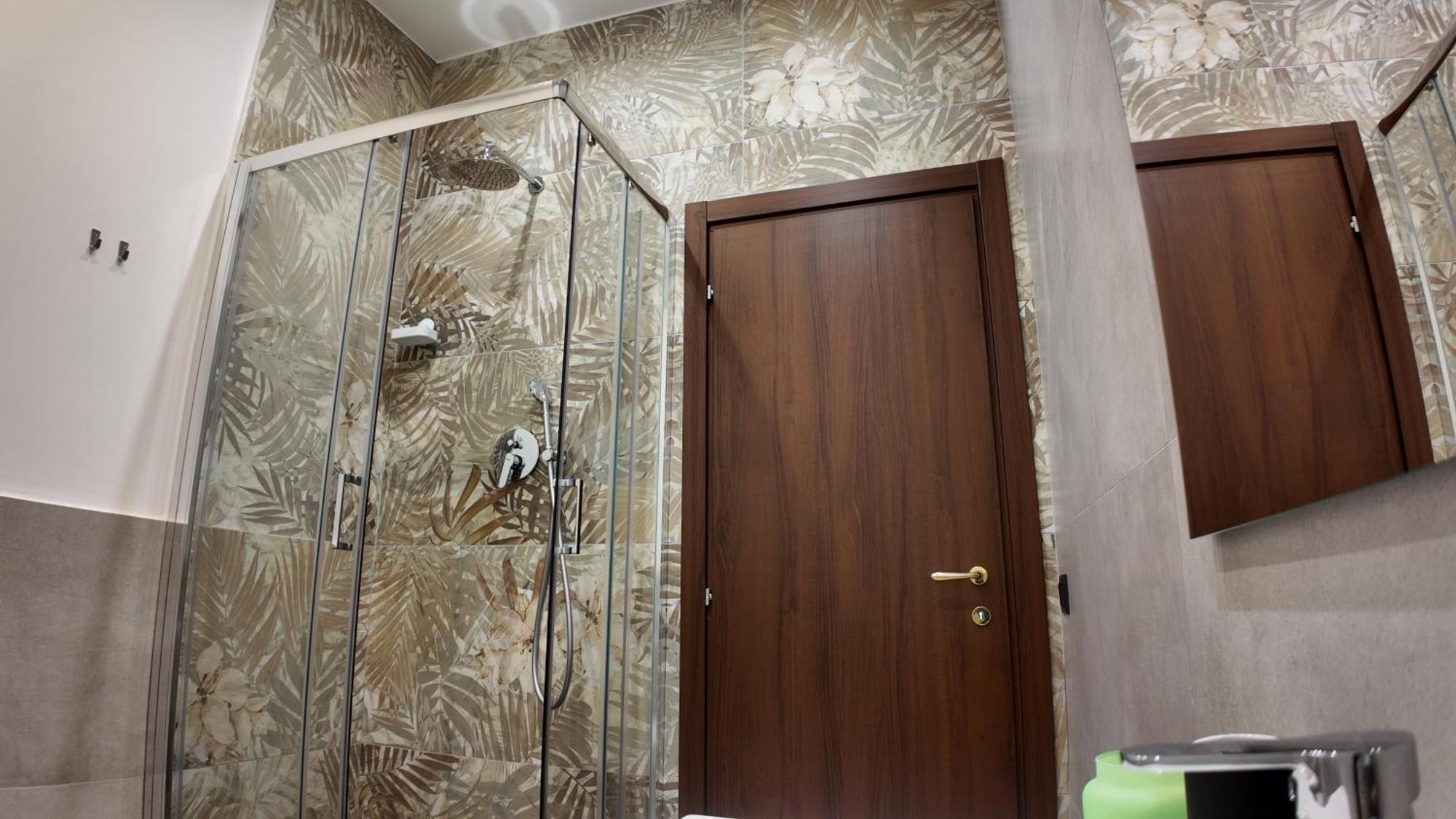 Casa Manu Nuovo Appartamento In Centro Storico Benevento Dış mekan fotoğraf